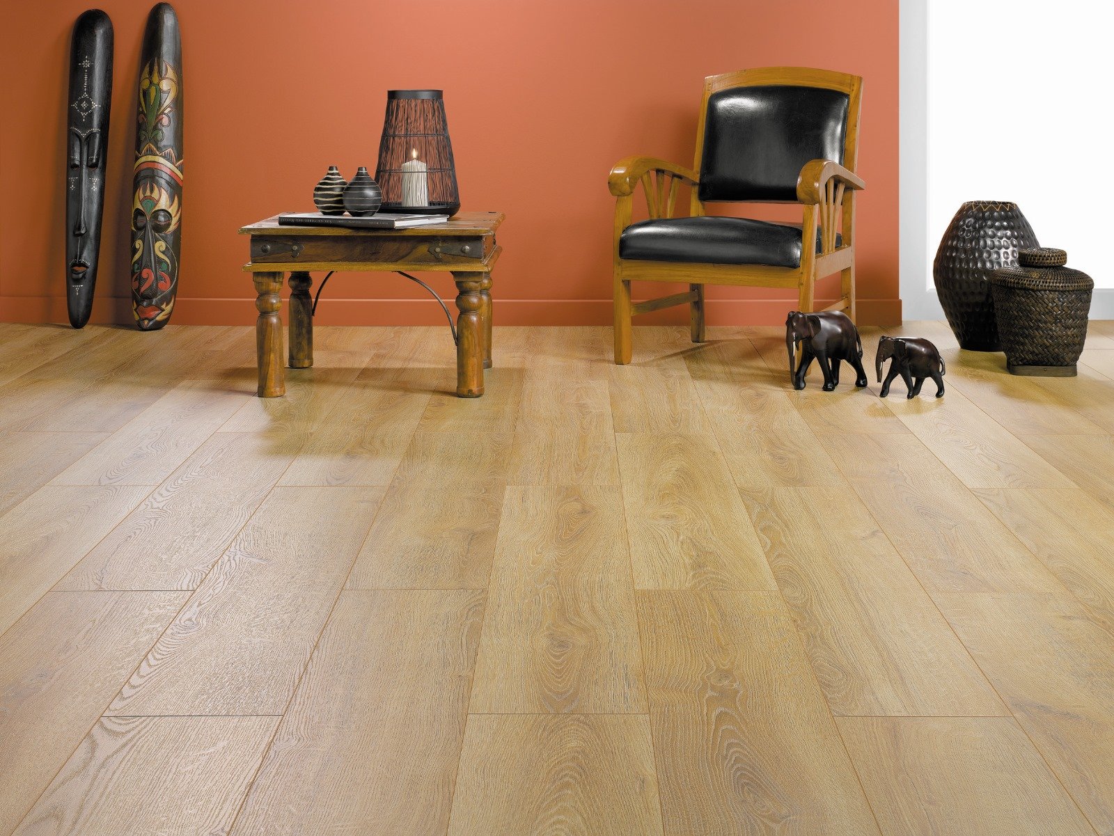 Designfloor - Laminat Parke - 514 Namur